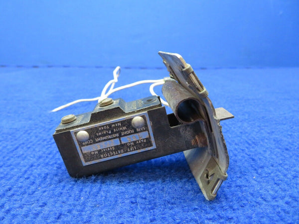 Cessna 310 Safe Flight Lift Detector P/N 164 (0622-949)