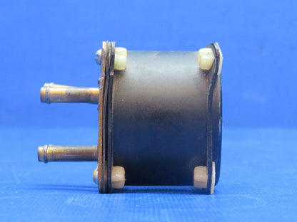 Airborne Gyro Suction Indicator P/N 1G5-4 (0124-1177)