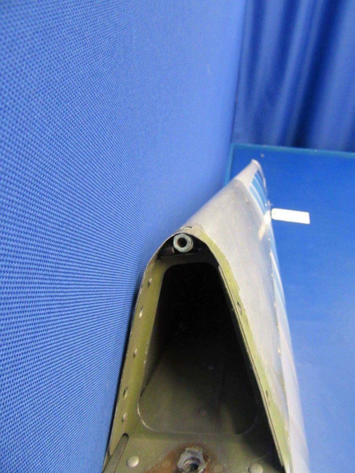 Piper PA-28, PA-32 Vertical Stabilizer P/N 63500-00 66975-000 (0918-323)