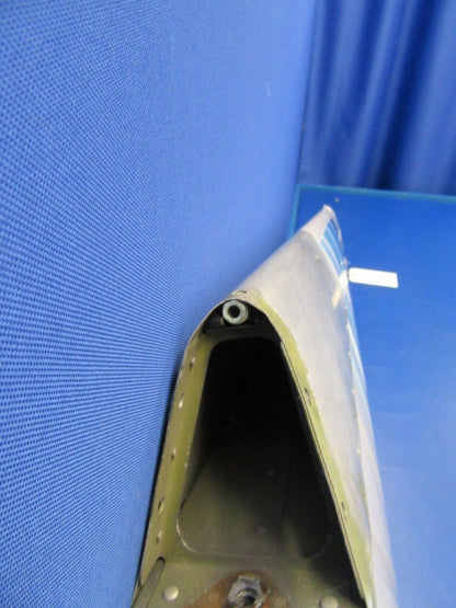 Piper PA-28, PA-32 Vertical Stabilizer P/N 63500-00 66975-000 (0918-323)