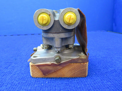 Pesco Hydraulic Pump P/N 1P-349N Vintage NOS (0722-326)