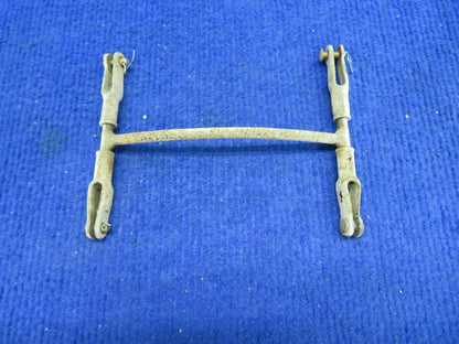 1956 Cessna 310 Nose Gear Door Tie Rod Assembly P/N 0813300-77 (0422-456)