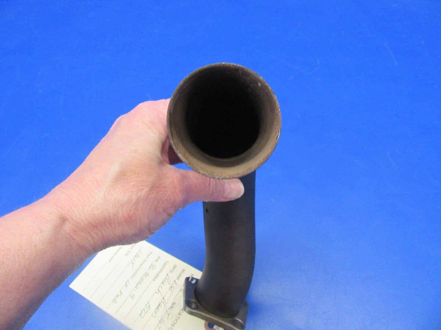 Beech Baron E55 LH FWD Stack P/N 96-950002-9 (0118-152B)