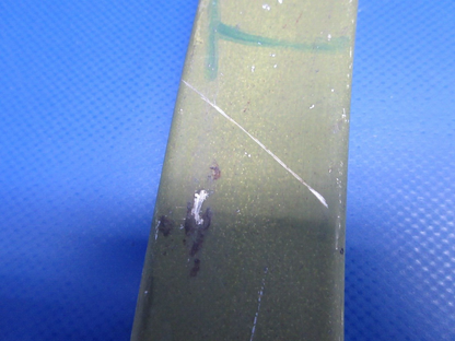 Piper Fuselage Frame With Pulleys P/N 62412-00 NOS (0224-1019)