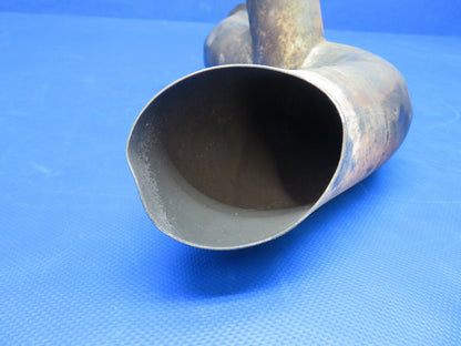 Piper PA-60-601 / PA-60-601P Exhaust Tailpipe RH P/N 320006-511 (0224-1468)