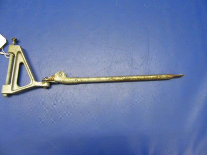 Beech 95-B55 Baron Rod Actuator Landing Gear Door RH P/N 45-815003-1 (0621-696)