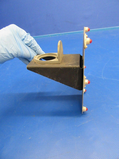 Cessna 310 Wing Tip Light Bracket P/N 5618106-17 (0918-318)