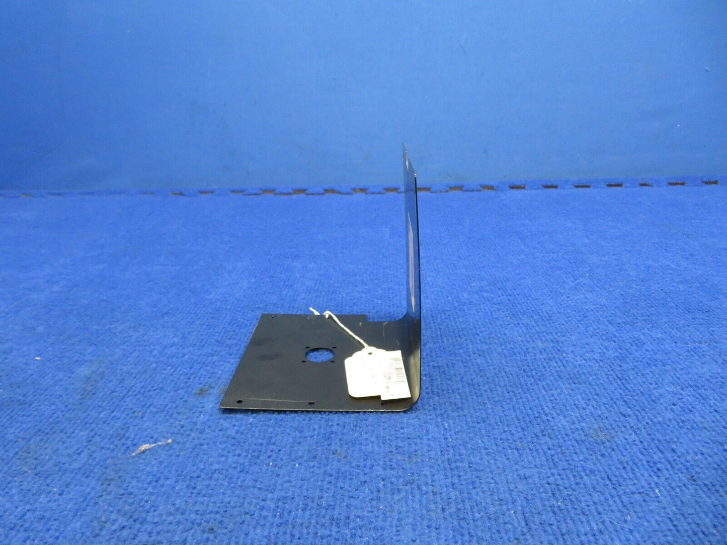 Cessna Citation Plate P/N 5565712-3 NOS (0822-350)
