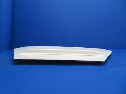Beech 95-B55 Baron LH OTBD MG Door w/ Rods & Hinges P/N 35-815055-68 (0123-565)