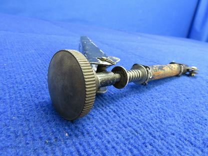 Piper PA-28R-201T Rudder Trim Adjustment Assy P/N 67384-03, 66659-00 (0222-690)