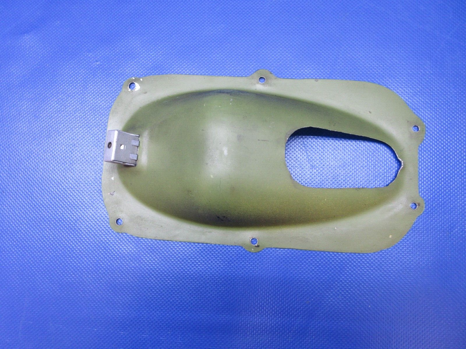 Cessna 337 / 337E Pan Assy Emergency Pump P/N 1580006-2 (1223-1472)