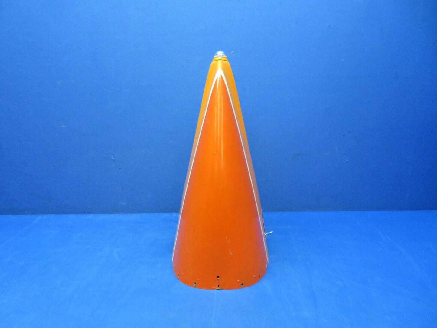 Early Cessna 310 / 310B Tailcone Stinger Assy P/N 0814100-72 (1123-464)