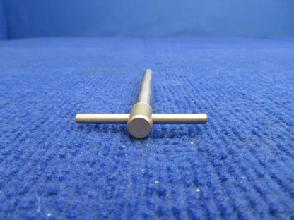 Lycoming Tachometer Shaft Assy P/N 76155 NOS (0222-724)