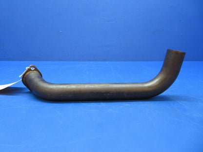 Lycoming LIO-360-M1A Header #1 Exhaust w/ Probe Hole P/N 11550 (0623-526)