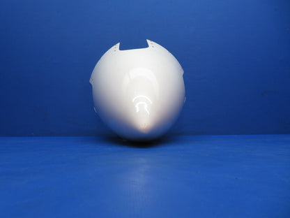 Large McCauley 4 Blade Airplane Propeller Spinner Dome Man Cave / Bar (0823-394)