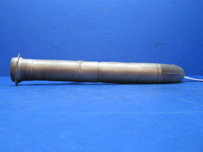 Cessna 401 RH Continental Exhaust Stack Assy P/N 9910295-30 (0623-604)
