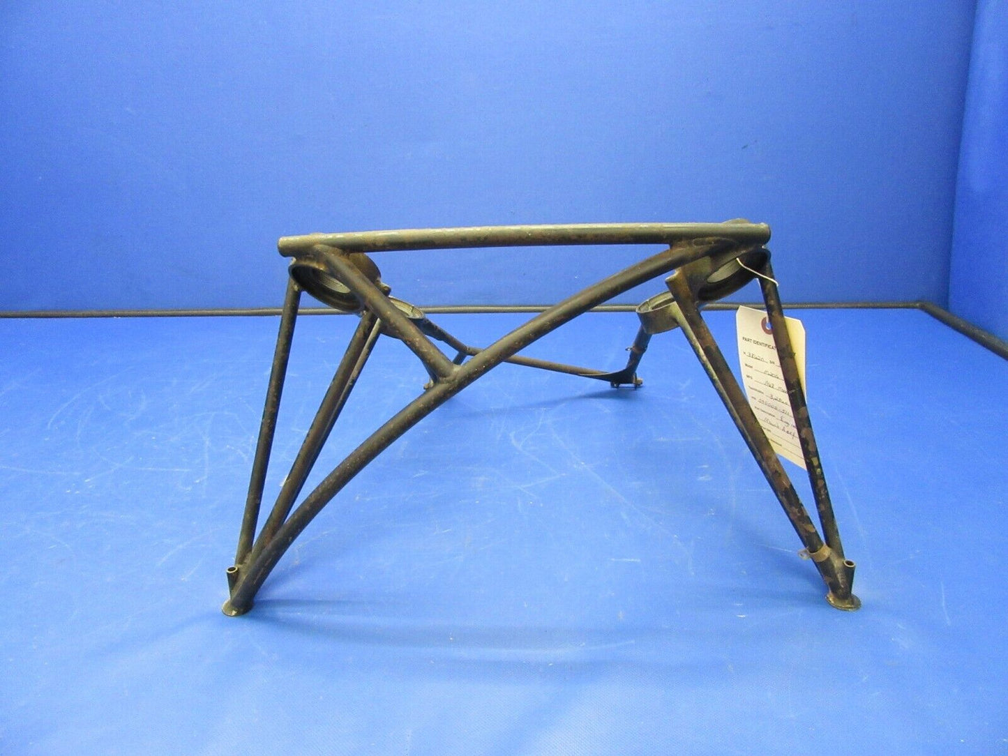 Mooney M20G Engine Mount Assembly P/N 590000-515 (0921-337)