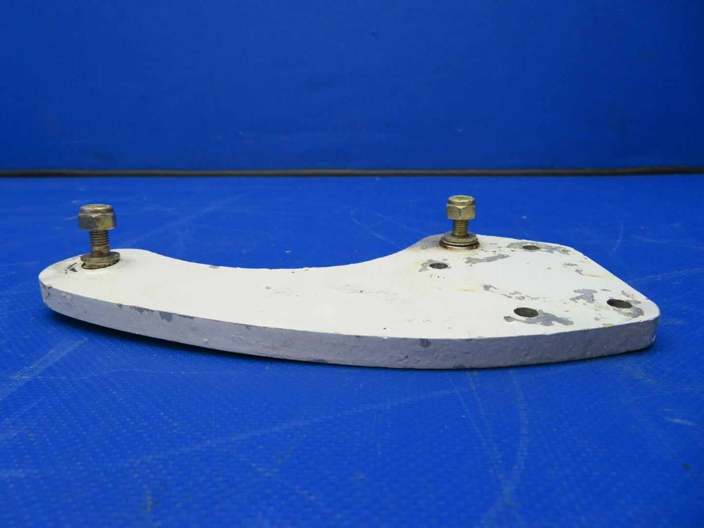 Cessna 170 Elevator Pylon Bellcrank Assy P/N 0310262 (0721-871)