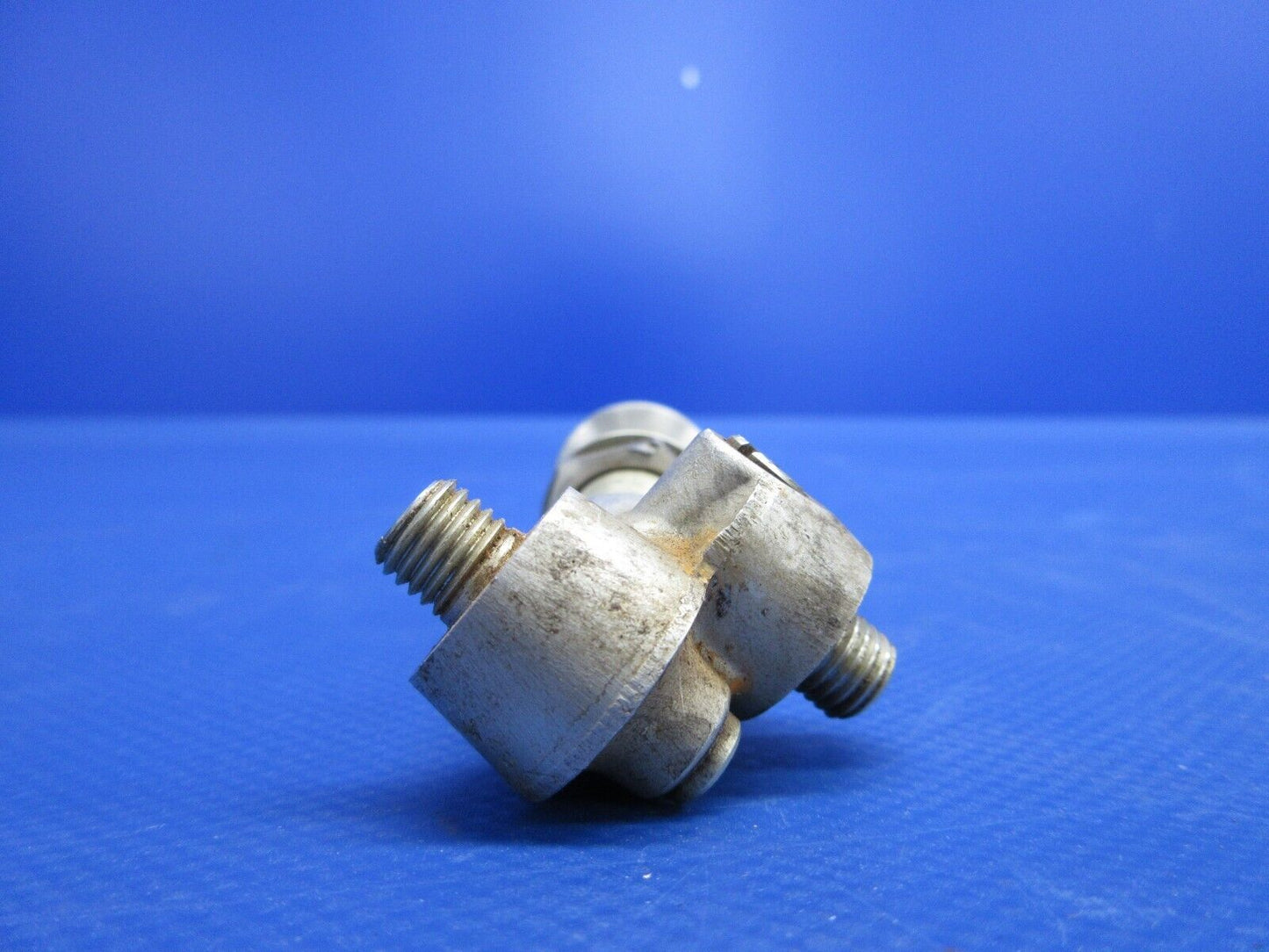 Kohler Fuel Primer P/N K-2406-SAE (0224-1229)