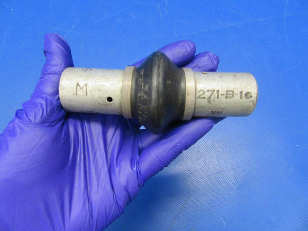 Apex Universal Joint P/N AN-271-B-16 4" Long, 13/16" inside Diameter (0718-25)