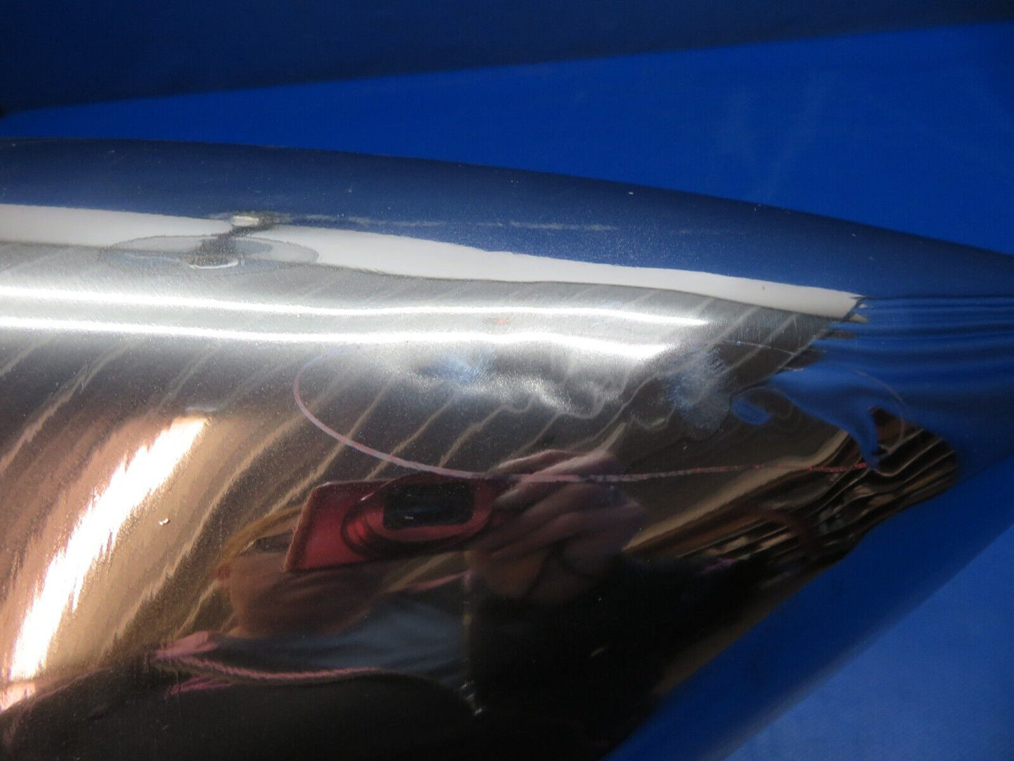 Large 3 Blade Airplane Propeller Spinner Man Cave / Decoration / Bar (0224-153)