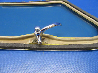 Beech Debonair Cabin Window Forward LH P/N 35-410291-621 (0119-182)