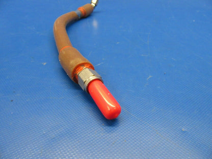 Diamond DA40-180 Aeroquip Oil Hose P/N AE3663162G0144 (0319-377)