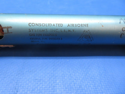 Cessna 310 / 310Q CAS Sensor Main Fuel Gauging w/ Cable 9910082-3 (0823-654)