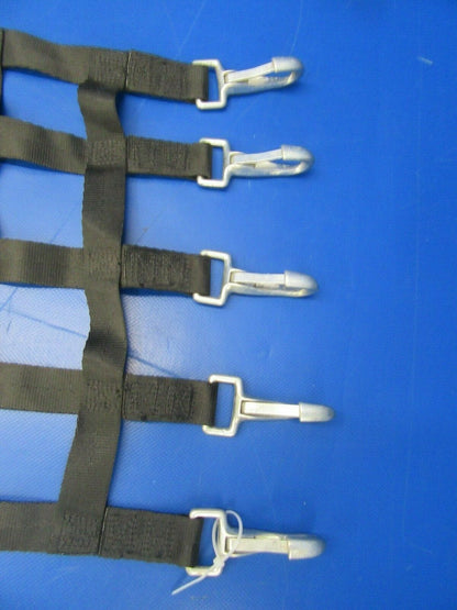 Cargo Systems Cargo Baggage Net NOS P/N 961170 (0419-230)