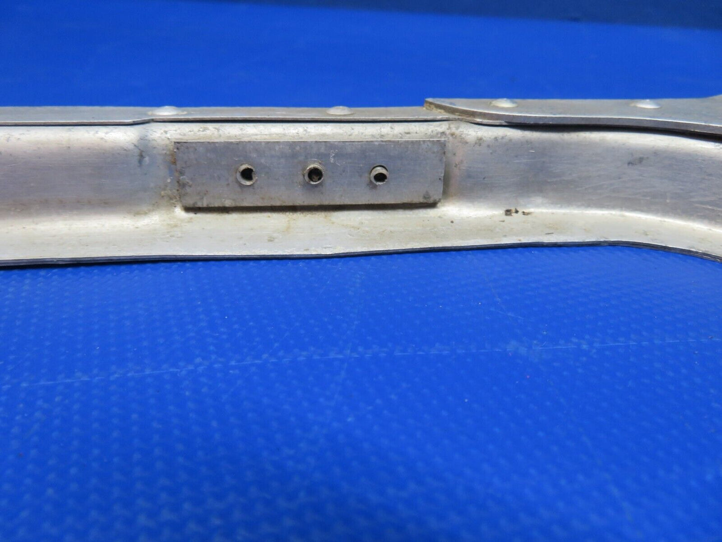 Cessna 120 / 140 Airplane RH Cabin Door MAN CAVE / BAR / DECORATION (0224-1430)