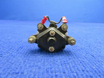 Beech 58 Baron Cutler Hammer Relay 28V P/N MS24166-D1, 6041H200 (0322-512)