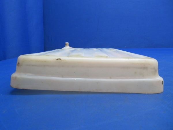 Piper Aerostar 602P Battery Pan Assy P/N 210084-503 (0123-905)