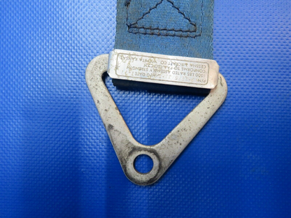 American Safety Seatbelt with Shoulder Harness P/N 440785 (0124-1100)
