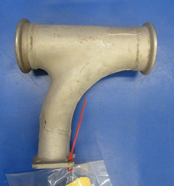 Cessna 340 340A 414 Riser Center RH 0850710-6  (1218-248)