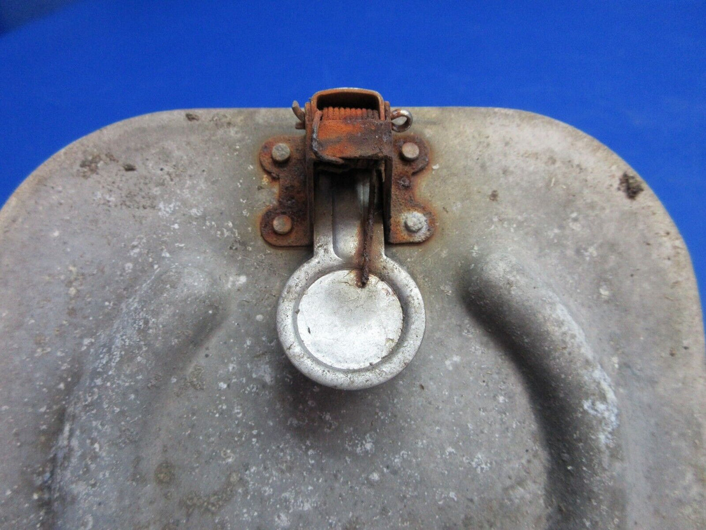 Cessna 401 Oil Filter Door Assy Engine Cowl P/N 0851160-200 (0523-1113)