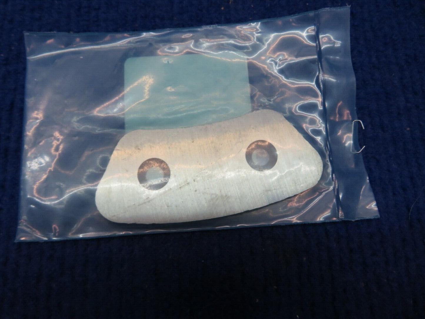 Brakes P/N 5002105 LOT OF 6 NOS (0622-344)