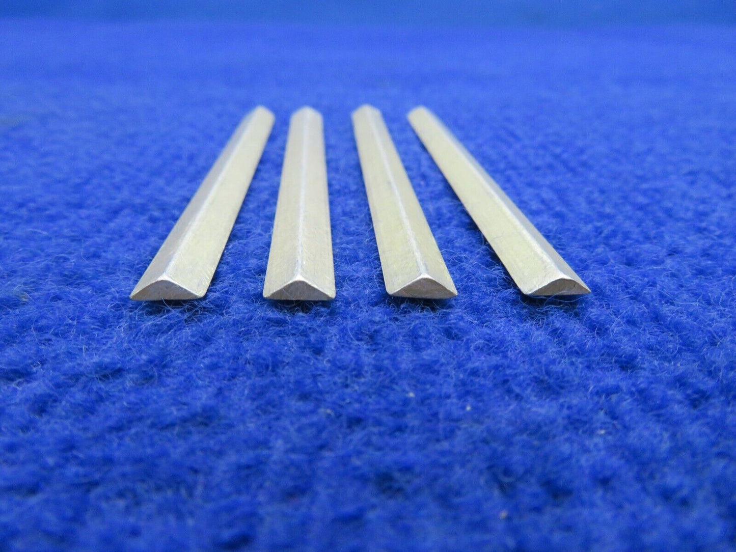 Bombardier Boundary Layer Energizer LOT OF 4 P/N 2422088-1 NOS w/ 8130 (0522-17)