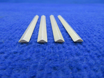 Bombardier Boundary Layer Energizer LOT OF 4 P/N 2422088-1 NOS w/ 8130 (0522-17)