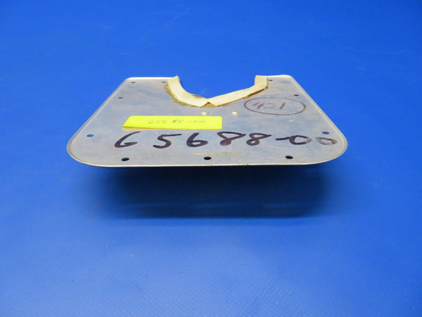 Piper Cherokee LH Fairing Plate Assy P/N 65688-00 NOS (0922-459)