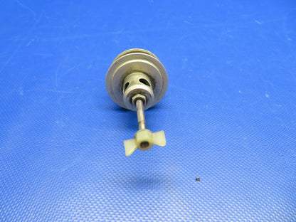 Piper PA-34-200T Seneca Vacuum Pump Filter Fitting & Cover 36905-002 (0221-163)