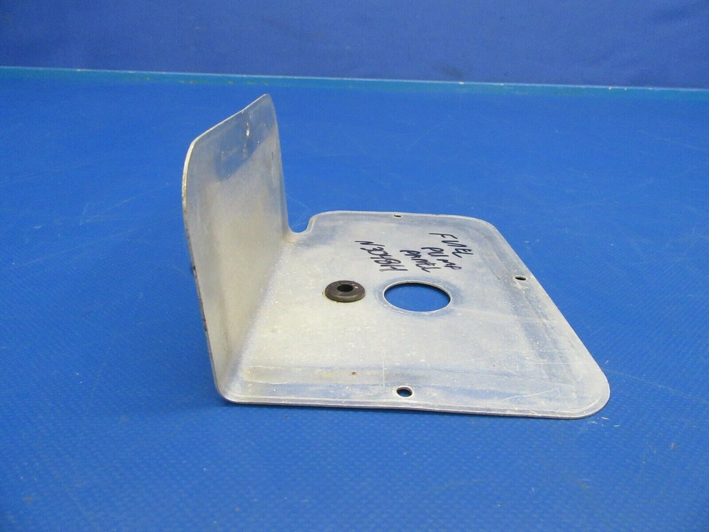 Piper Seneca II Cover Fuel Pump 37167-23, 37167-023 (1119-11)