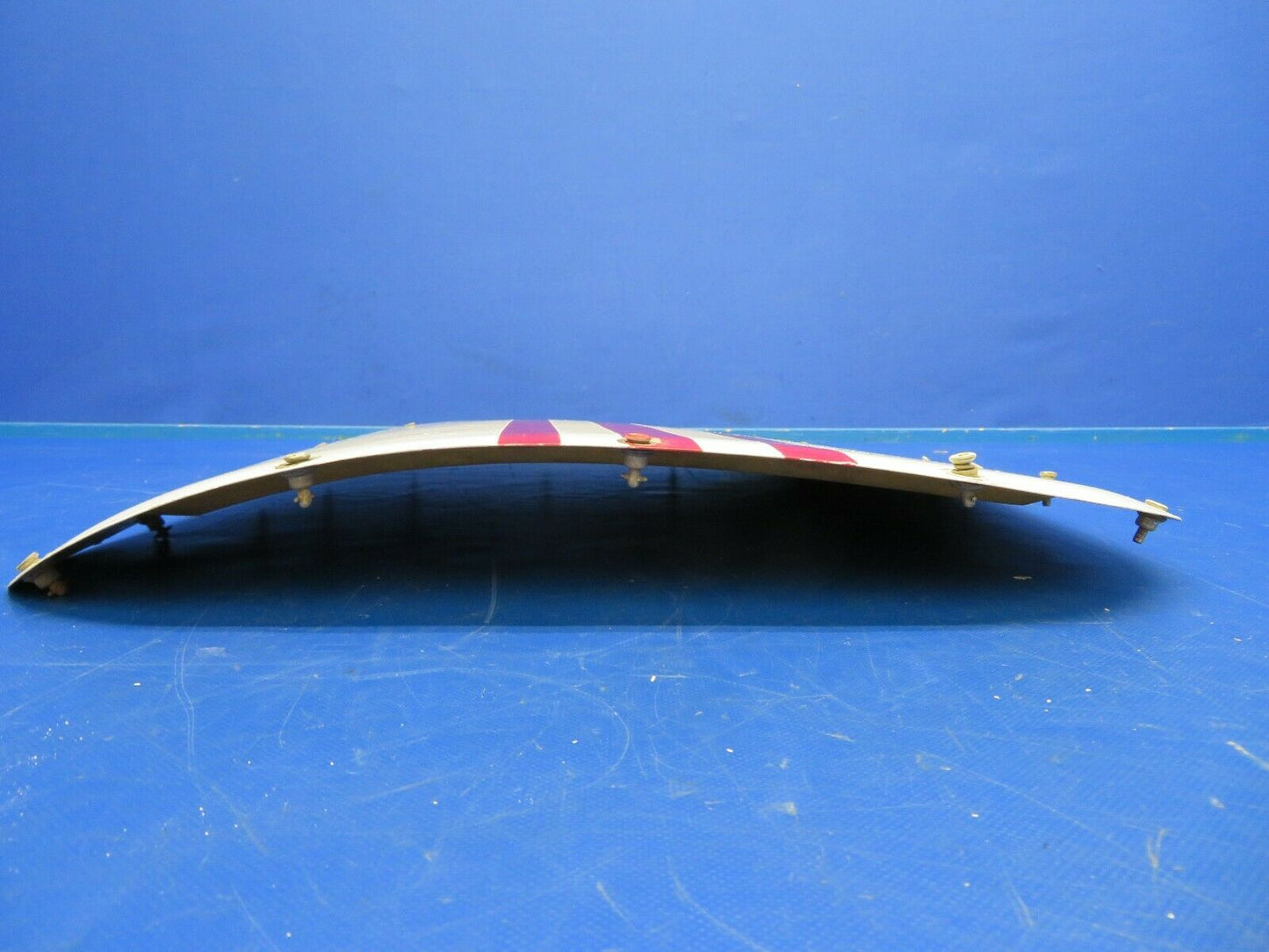 Cessna 310P Nose Access Door Assembly LH P/N 0813021-11 (0620-706)