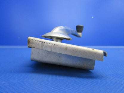 Piper Cherokee PA28 Stabilator Trim Crank P/N 464-023 (0224-1114)