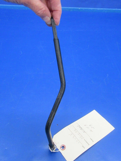 Cessna 177RG Cardinal Link Assy Rudder Pedal P/N 2067012-2 (0818-54)