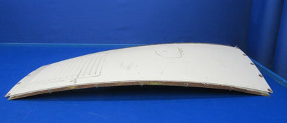 Piper Seneca II Top Center Cowl P/N 37207-101, 67995-002 (0818-254)