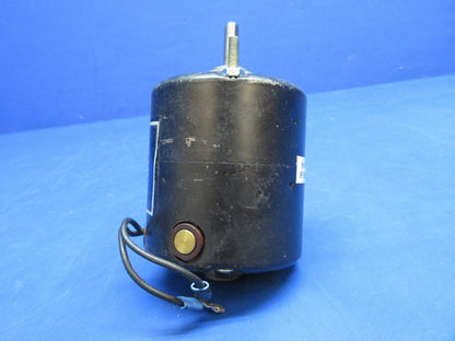 Aircraft Heating and Electrical Heater Motor P/N WZ1V029 CORE (1123-748)