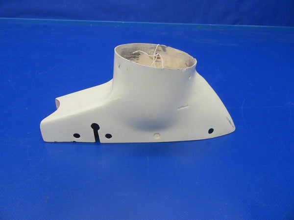 Piper Arrow Vertical Stabilizer Strobe Cap (0318-138)