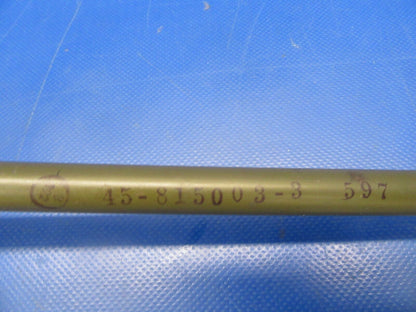 Beech Baron Rod Assy LG Door LH P/N 45-815003-3 (0318-237)