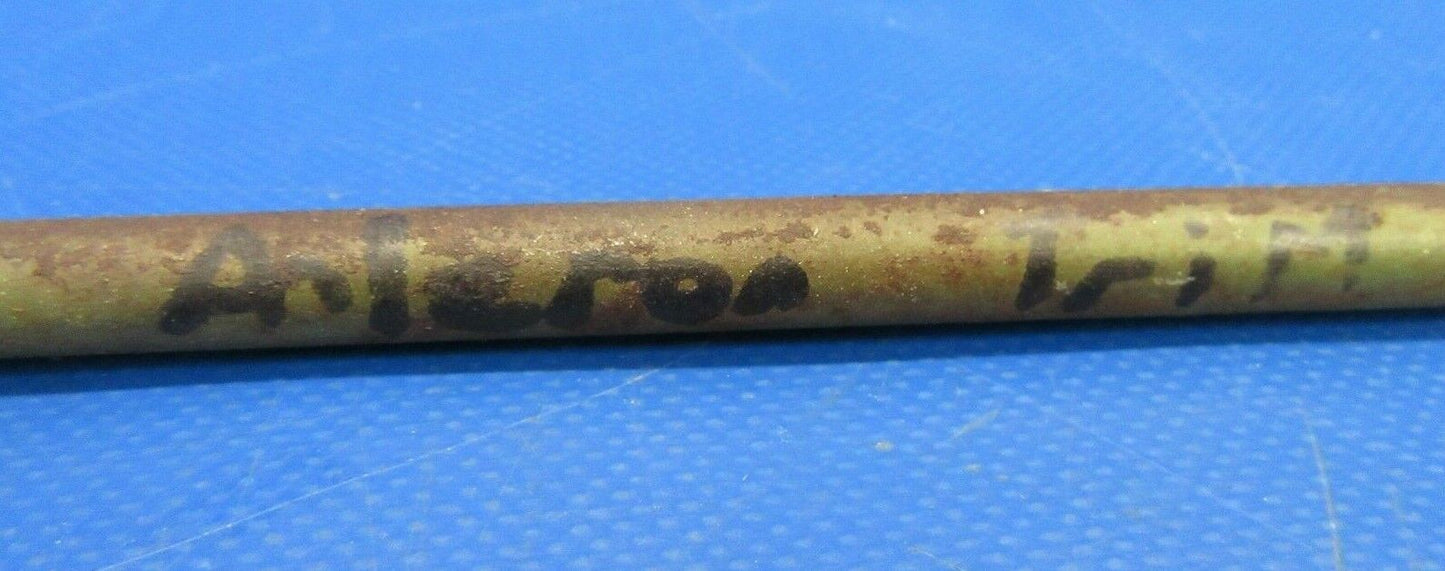 Cessna 310 / T310Q Rod Assy Push Pull Aileron Trim 5025019-1 (0619-184)