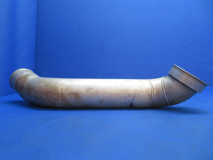 Piper Aerostar 602P Intercooler Duct Assy P/N 920029-581 (0123-938)